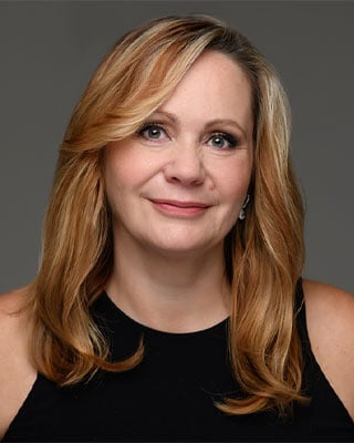 Headshot of Katherine A. Cárdenas