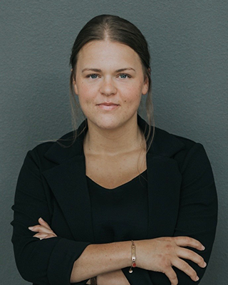 Photo of Alita Ingle
