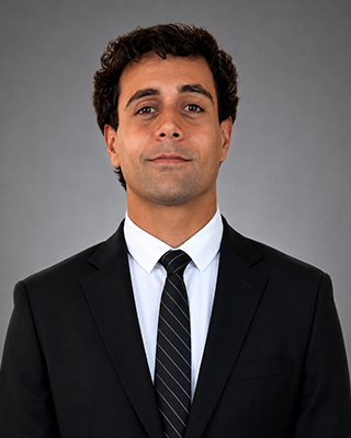 Photo of Antonio Cardenas