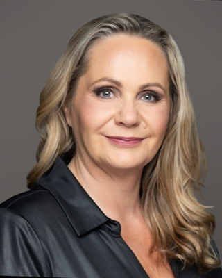 Photo of Katherine A. Cárdenas